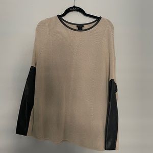 Ann Taylor Loose Fitted Sweater